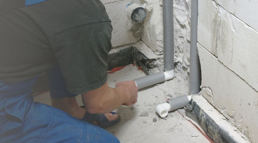 Professional septic tank pumping services in Fall Branch, TN