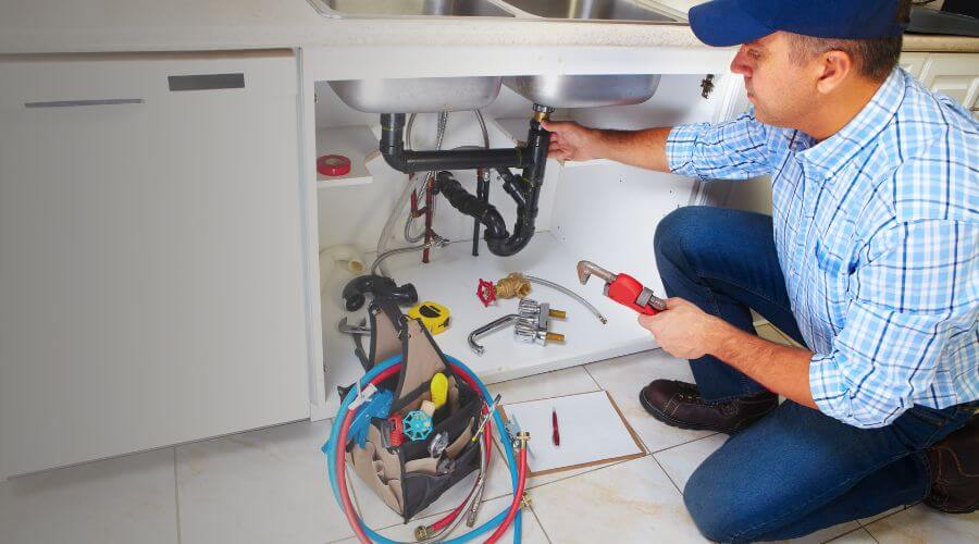 Professional septic tank pumping in Fall Branch, TN